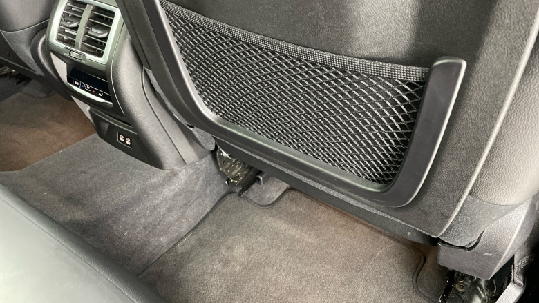 BMW iX3 210kW M Sport 80kWh 5dr Auto Electric Estate